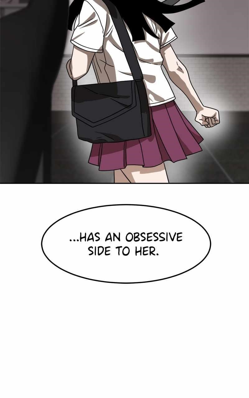 Double Click (PARK Soo-bong) Chapter 115 - Page 39 in English