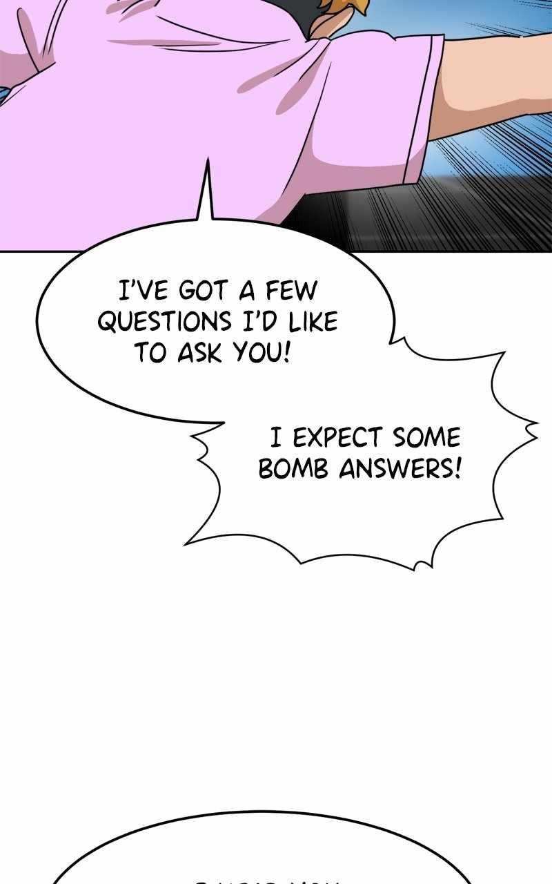 Double Click (PARK Soo-bong) Chapter 115 - Page 53 in English