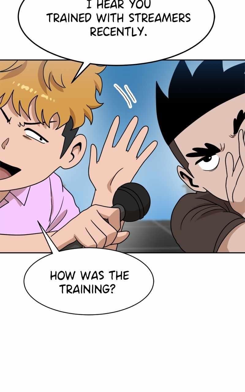 Double Click (PARK Soo-bong) Chapter 115 - Page 54 in English