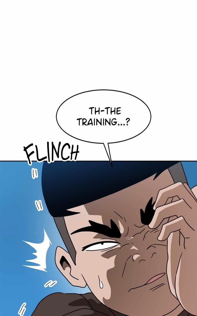 Double Click (PARK Soo-bong) Chapter 115 - Page 55 in English