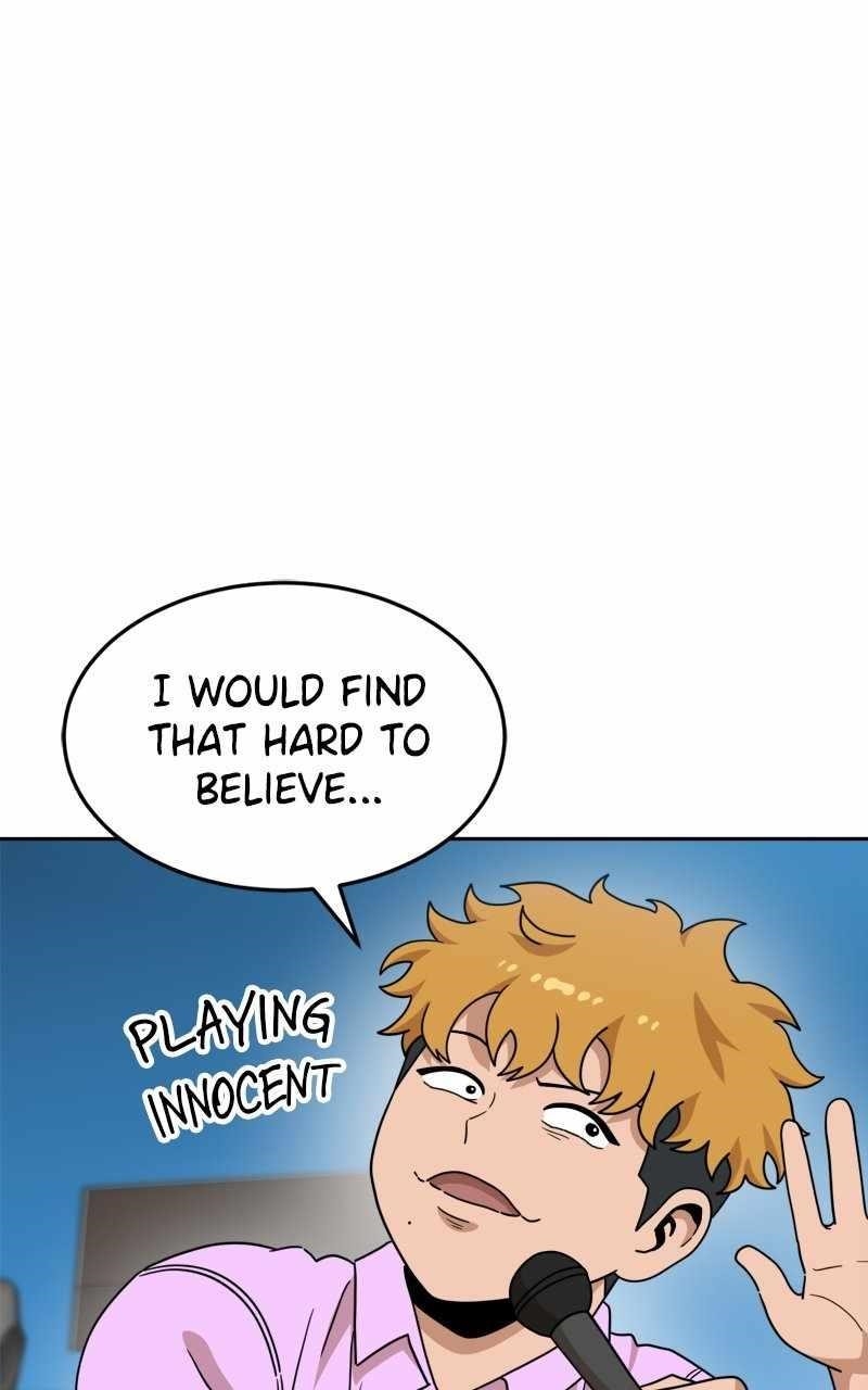 Double Click (PARK Soo-bong) Chapter 115 - Page 58 in English