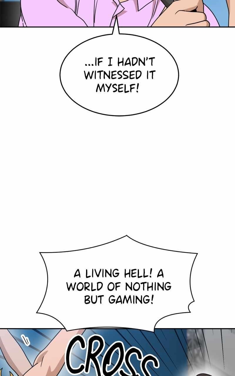 Double Click (PARK Soo-bong) Chapter 115 - Page 59 in English