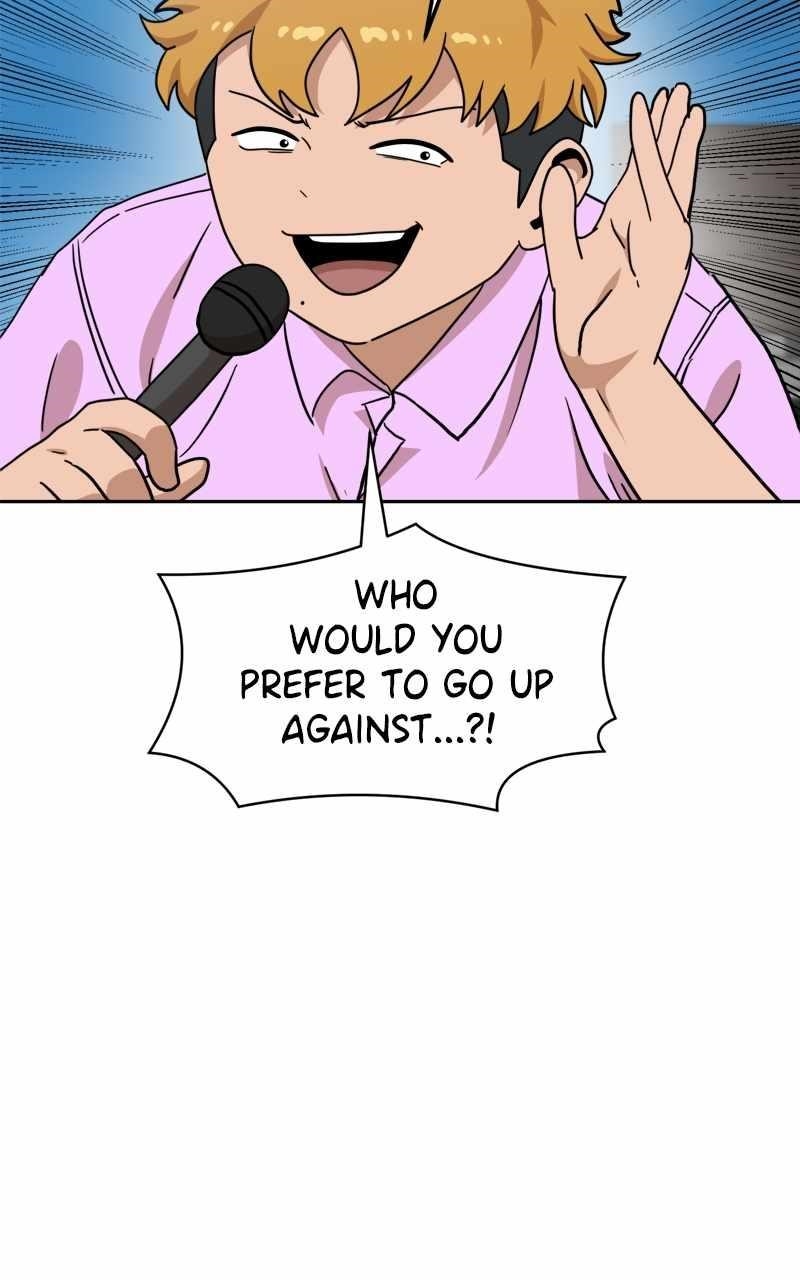 Double Click (PARK Soo-bong) Chapter 115 - Page 63 in English