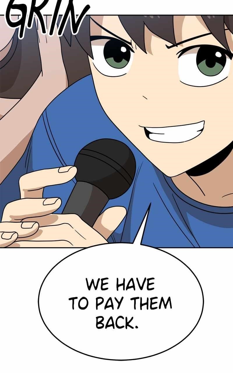 Double Click (PARK Soo-bong) Chapter 115 - Page 66 in English