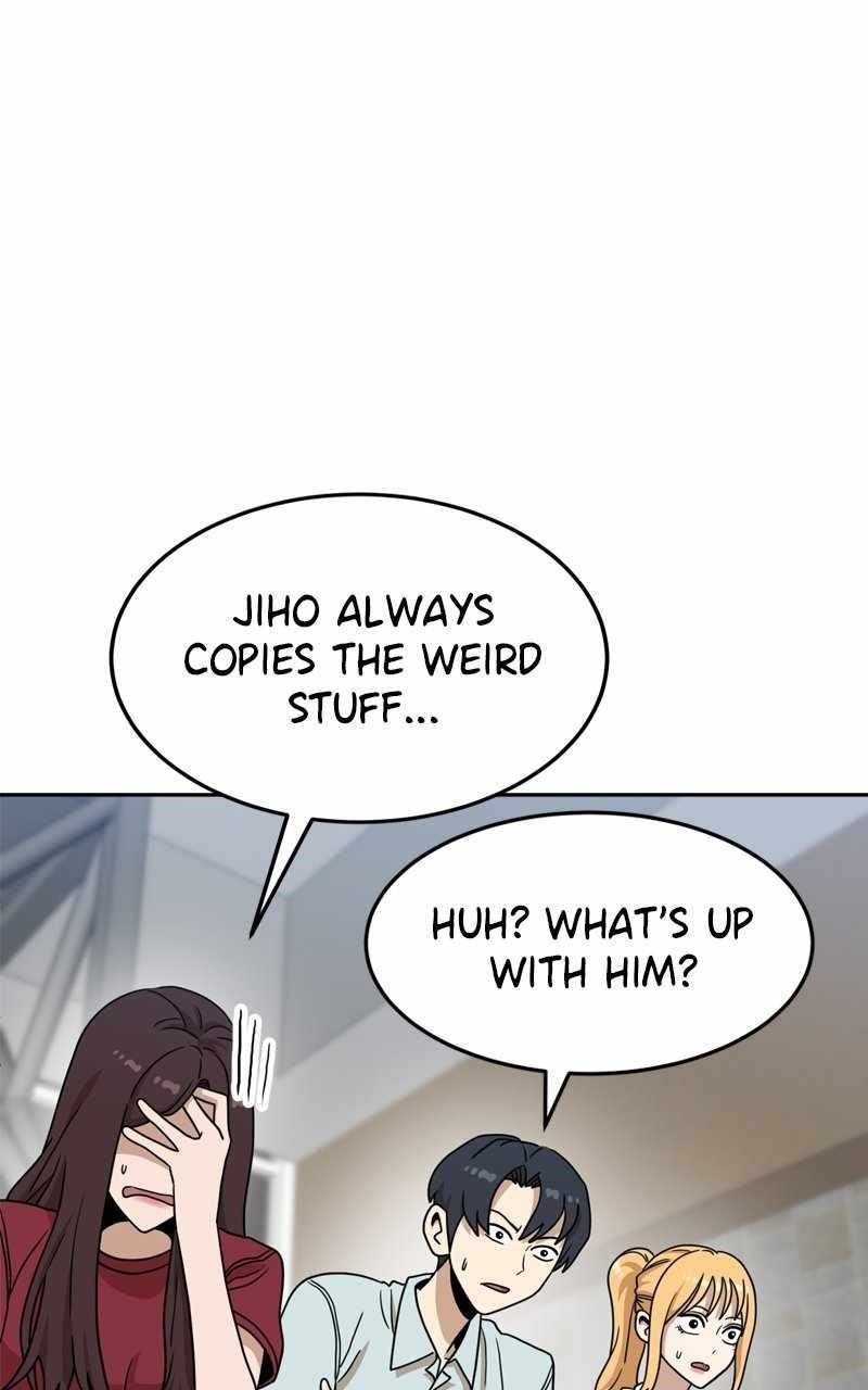 Double Click (PARK Soo-bong) Chapter 115 - Page 67 in English