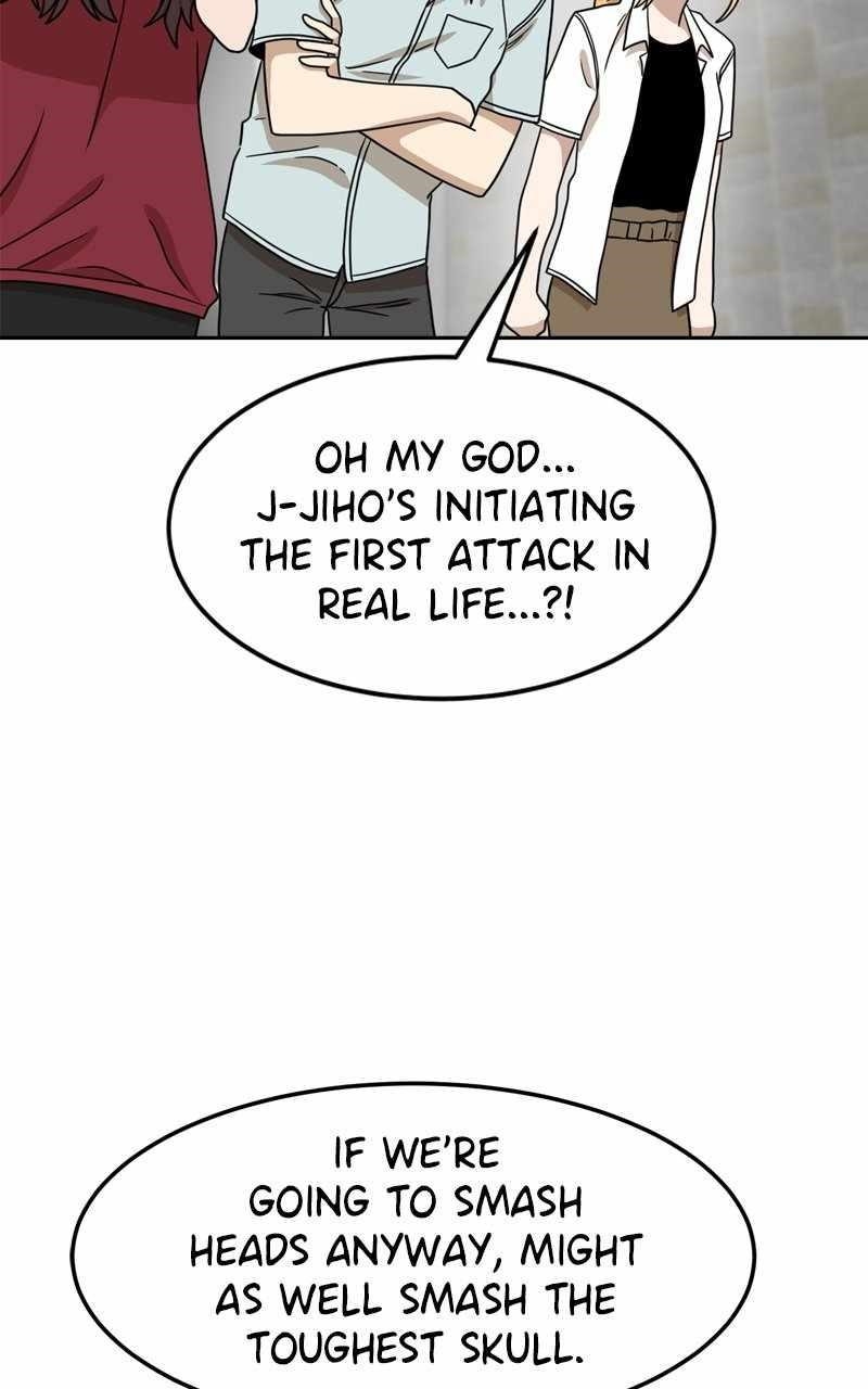 Double Click (PARK Soo-bong) Chapter 115 - Page 68 in English