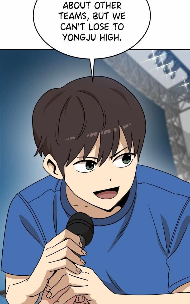 Double Click (PARK Soo-bong) Chapter 115 - Page 70 in English