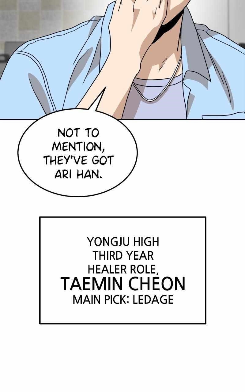 Double Click (PARK Soo-bong) Chapter 115 - Page 77 in English