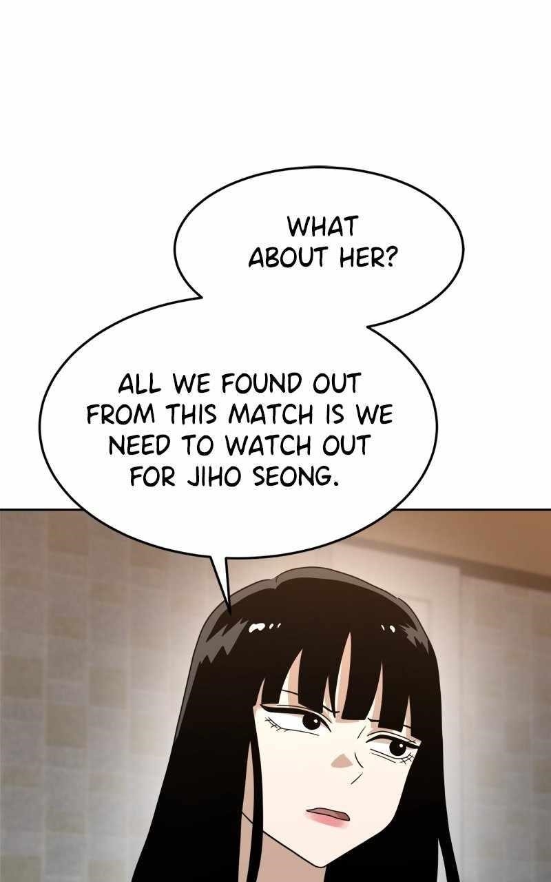 Double Click (PARK Soo-bong) Chapter 115 - Page 78 in English