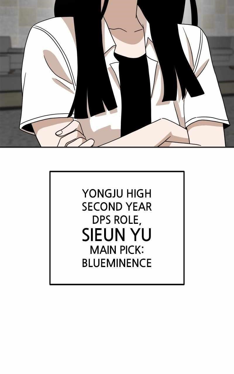 Double Click (PARK Soo-bong) Chapter 115 - Page 79 in English