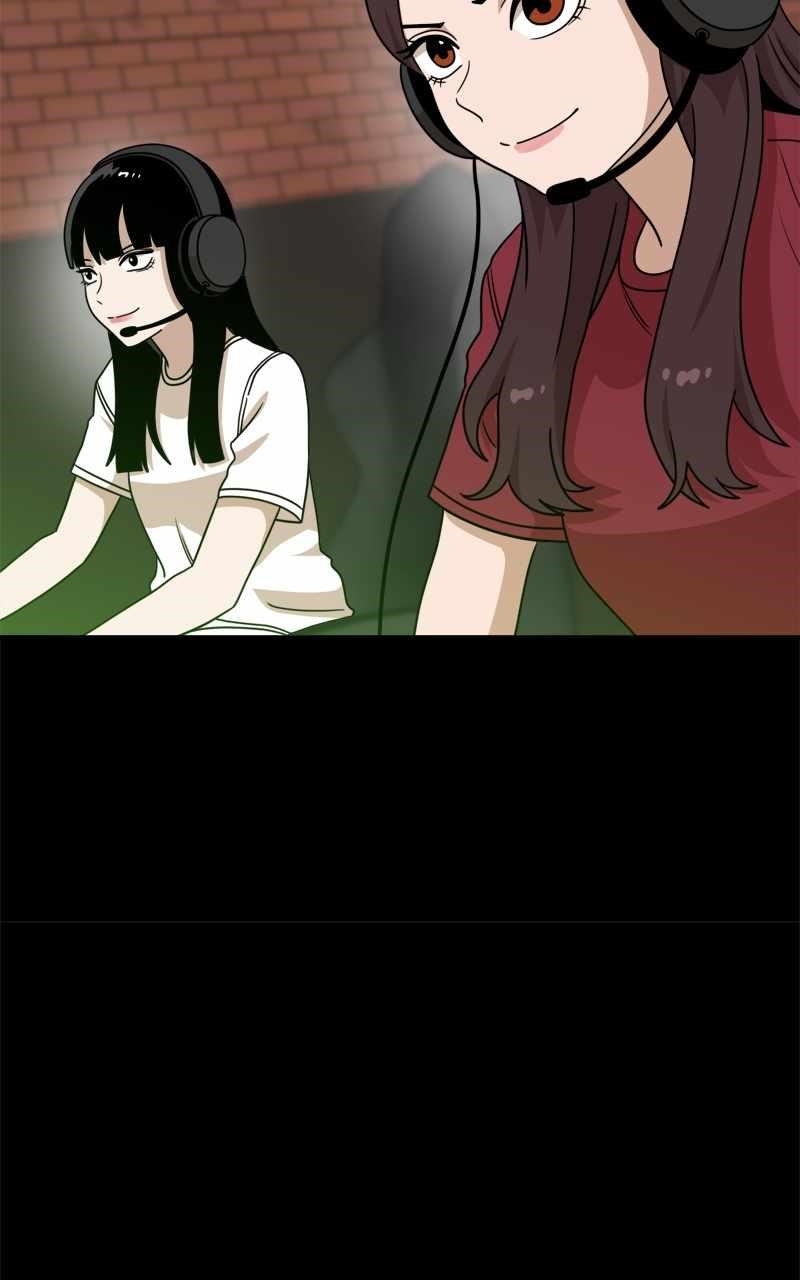 Double Click (PARK Soo-bong) Chapter 115 - Page 8 in English