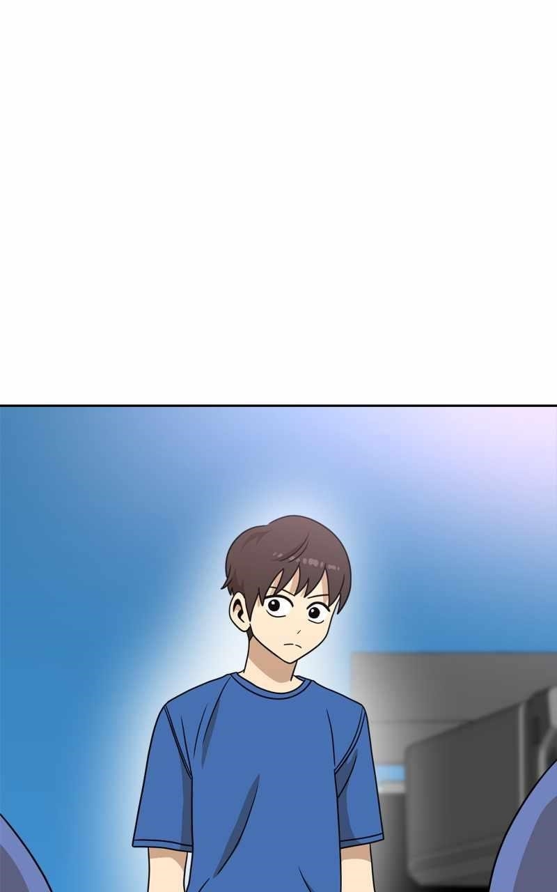 Double Click (PARK Soo-bong) Chapter 115 - Page 83 in English