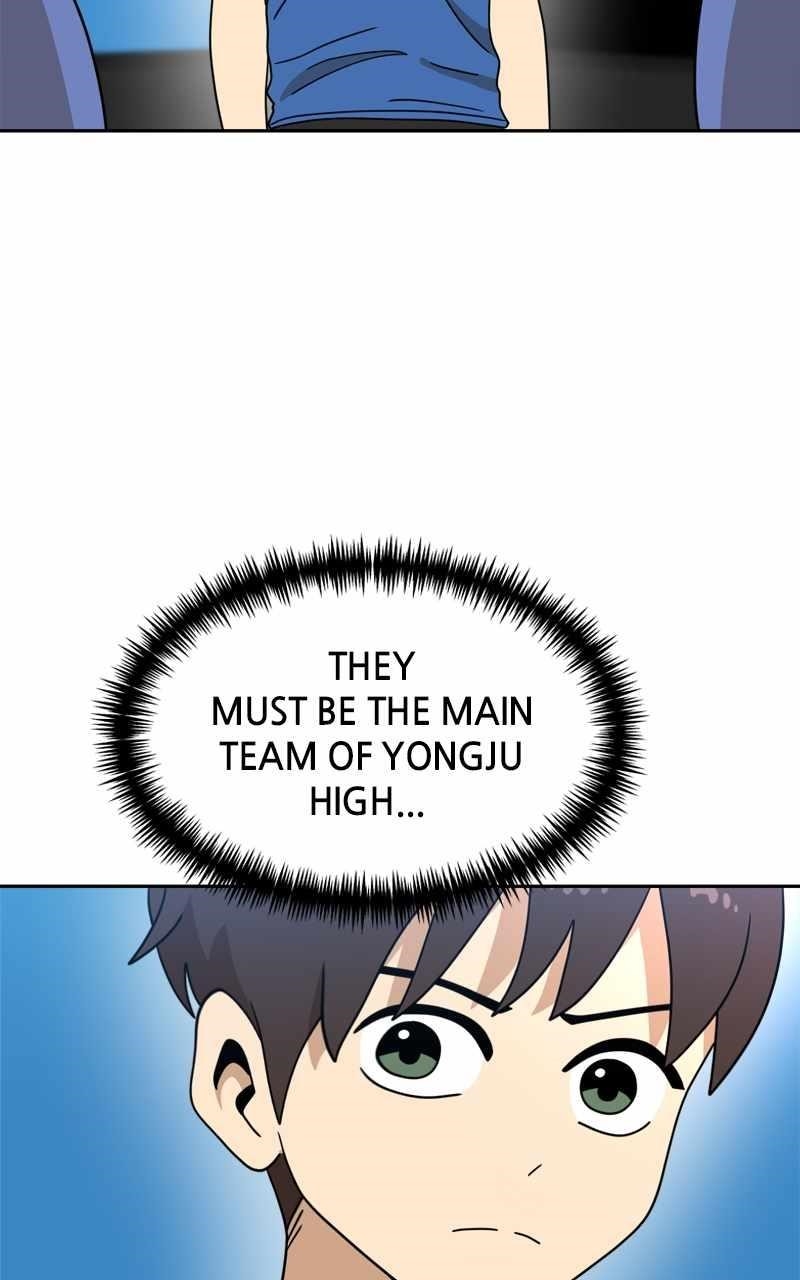 Double Click (PARK Soo-bong) Chapter 115 - Page 84 in English