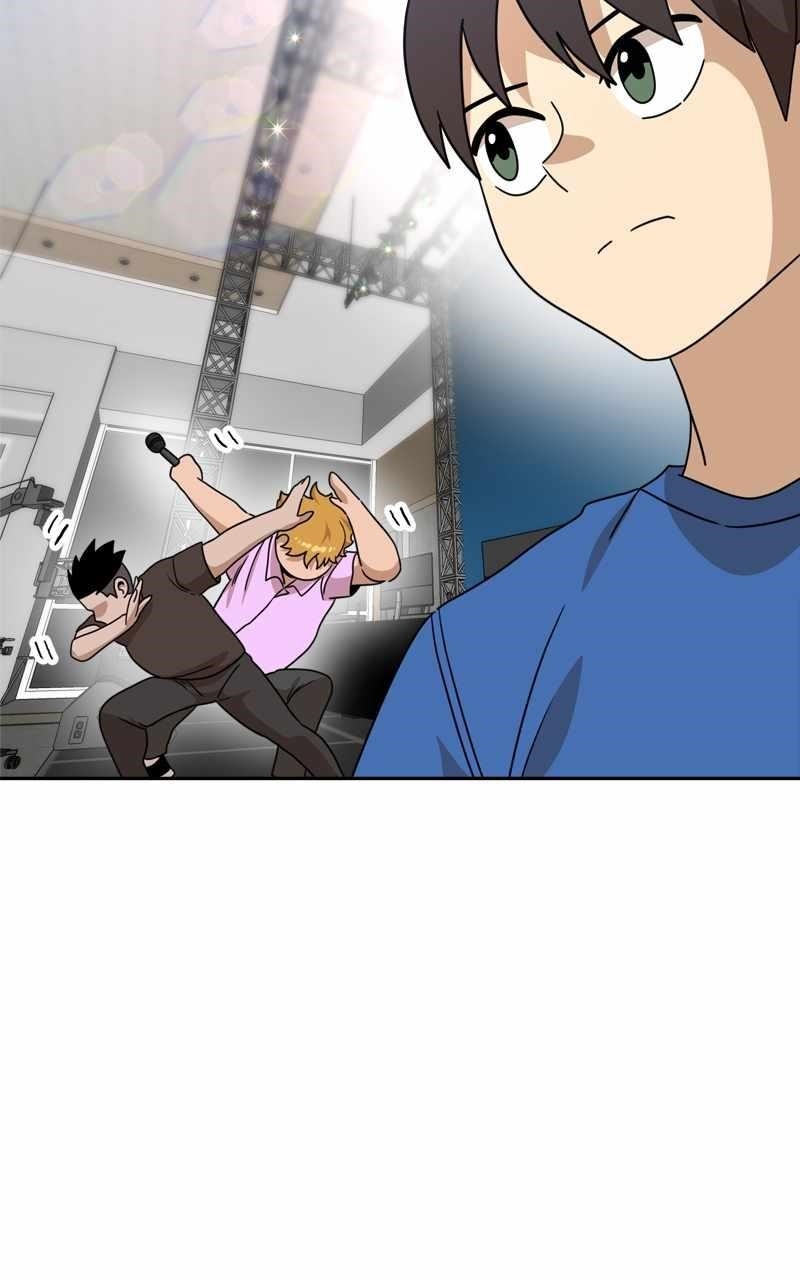 Double Click (PARK Soo-bong) Chapter 115 - Page 86 in English
