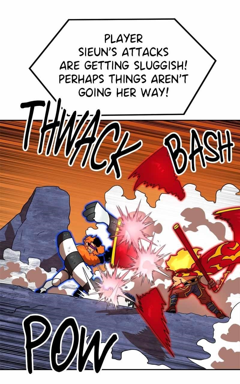 Double Click (PARK Soo-bong) Chapter 115 - Page 96 in English