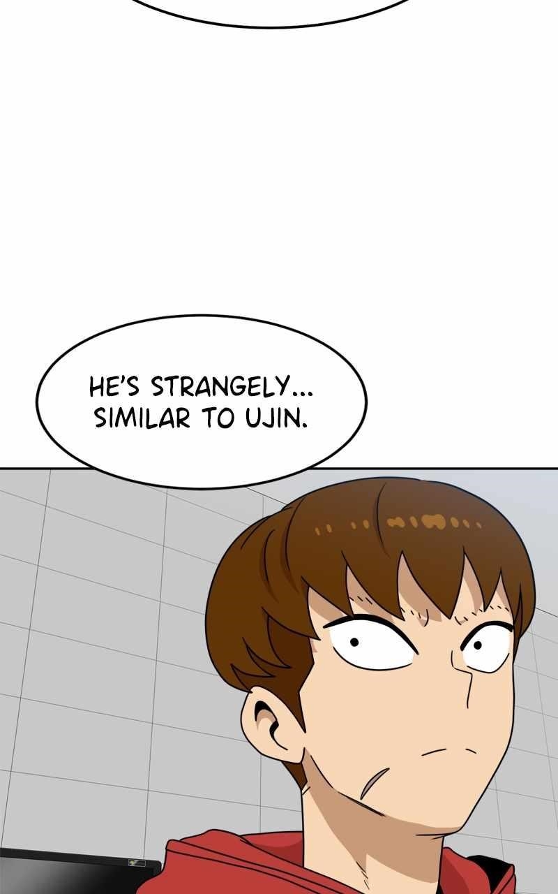 Double Click (PARK Soo-bong) Chapter 116 - Page 104 in English