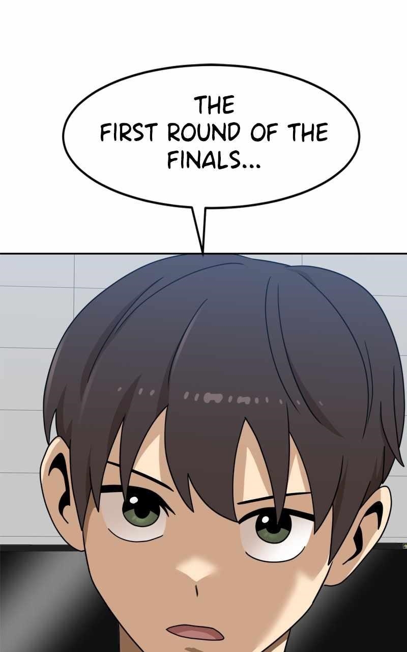 Double Click (PARK Soo-bong) Chapter 116 - Page 110 in English