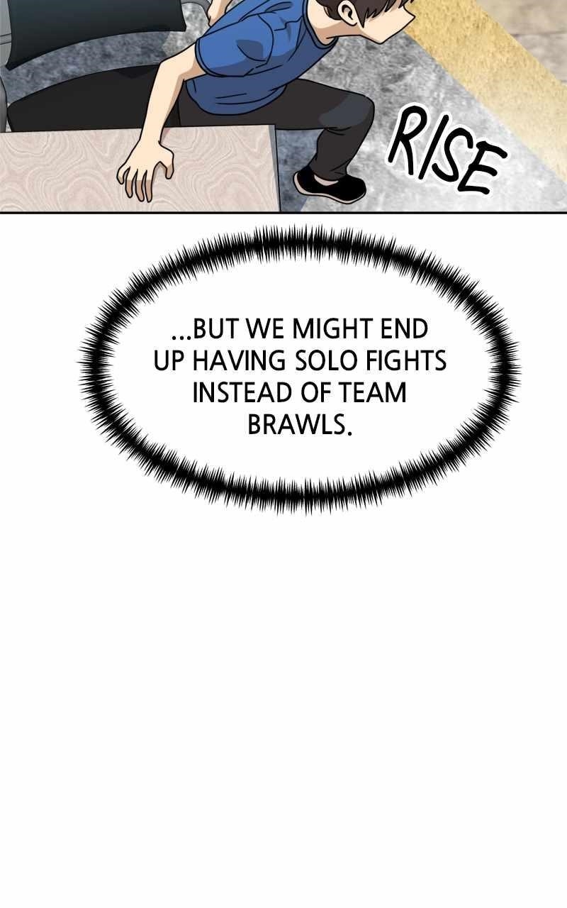 Double Click (PARK Soo-bong) Chapter 116 - Page 12 in English