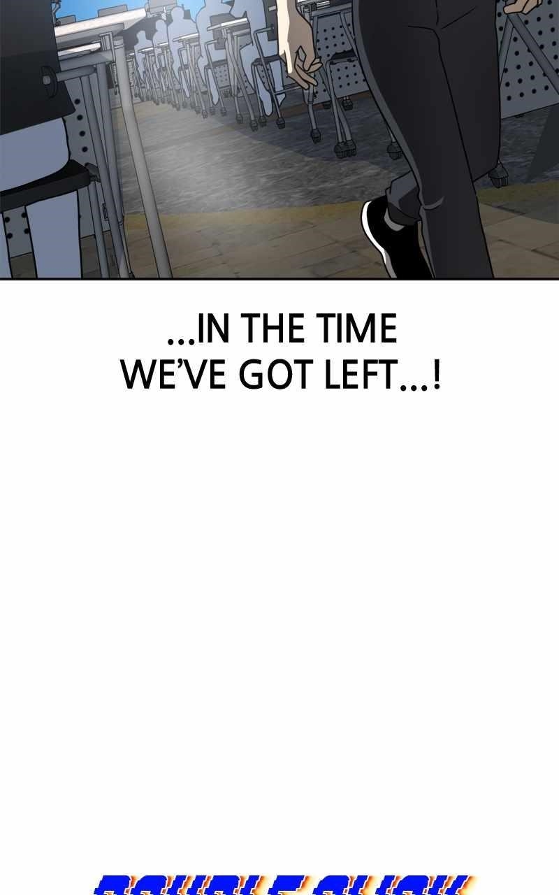 Double Click (PARK Soo-bong) Chapter 116 - Page 14 in English