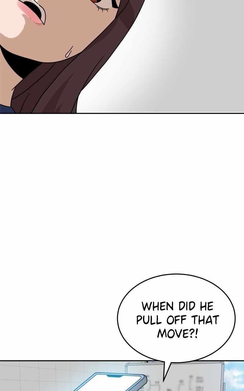 Double Click (PARK Soo-bong) Chapter 116 - Page 18 in English