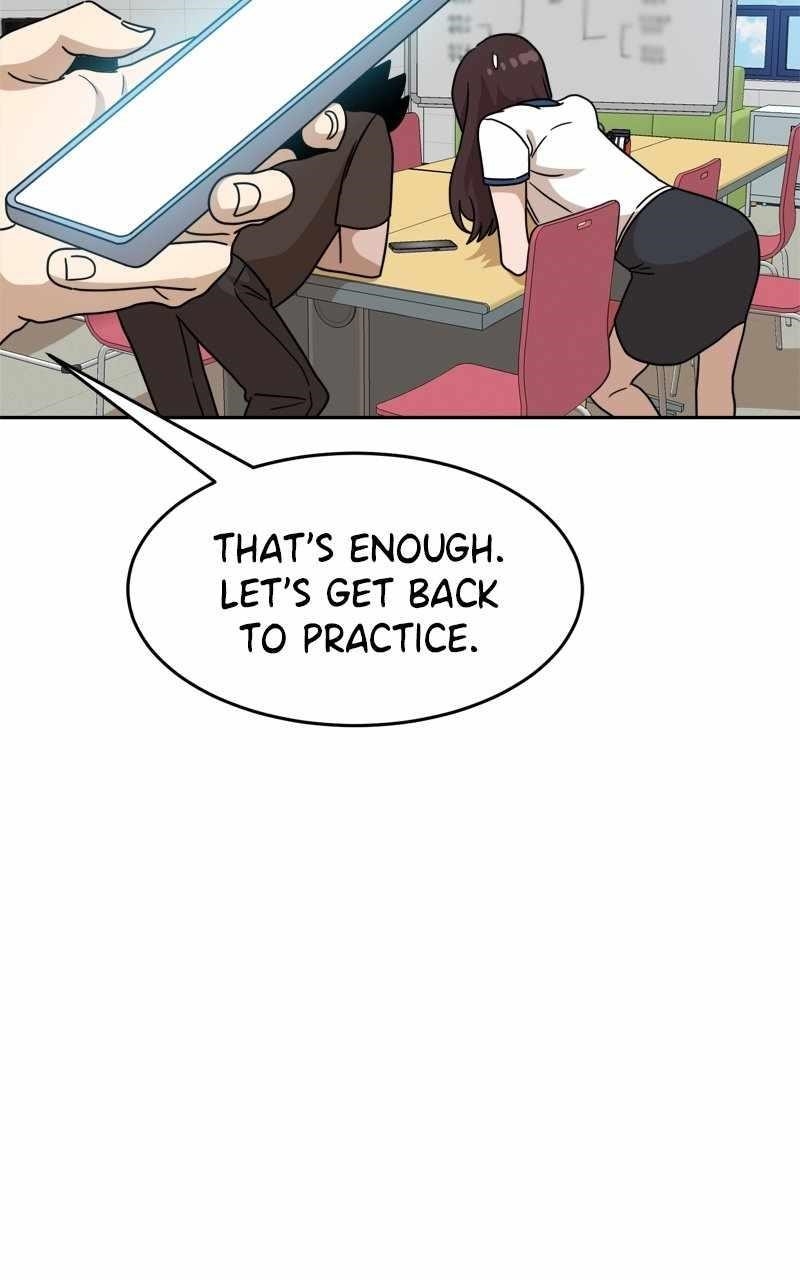 Double Click (PARK Soo-bong) Chapter 116 - Page 19 in English