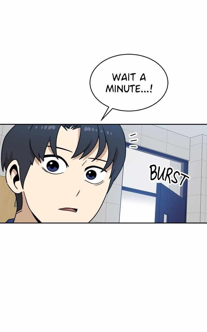Double Click (PARK Soo-bong) Chapter 116 - Page 25 in English