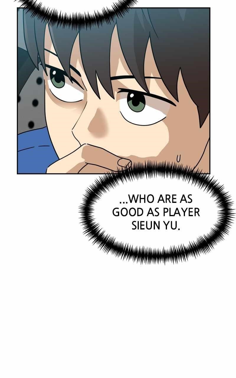 Double Click (PARK Soo-bong) Chapter 116 - Page 3 in English