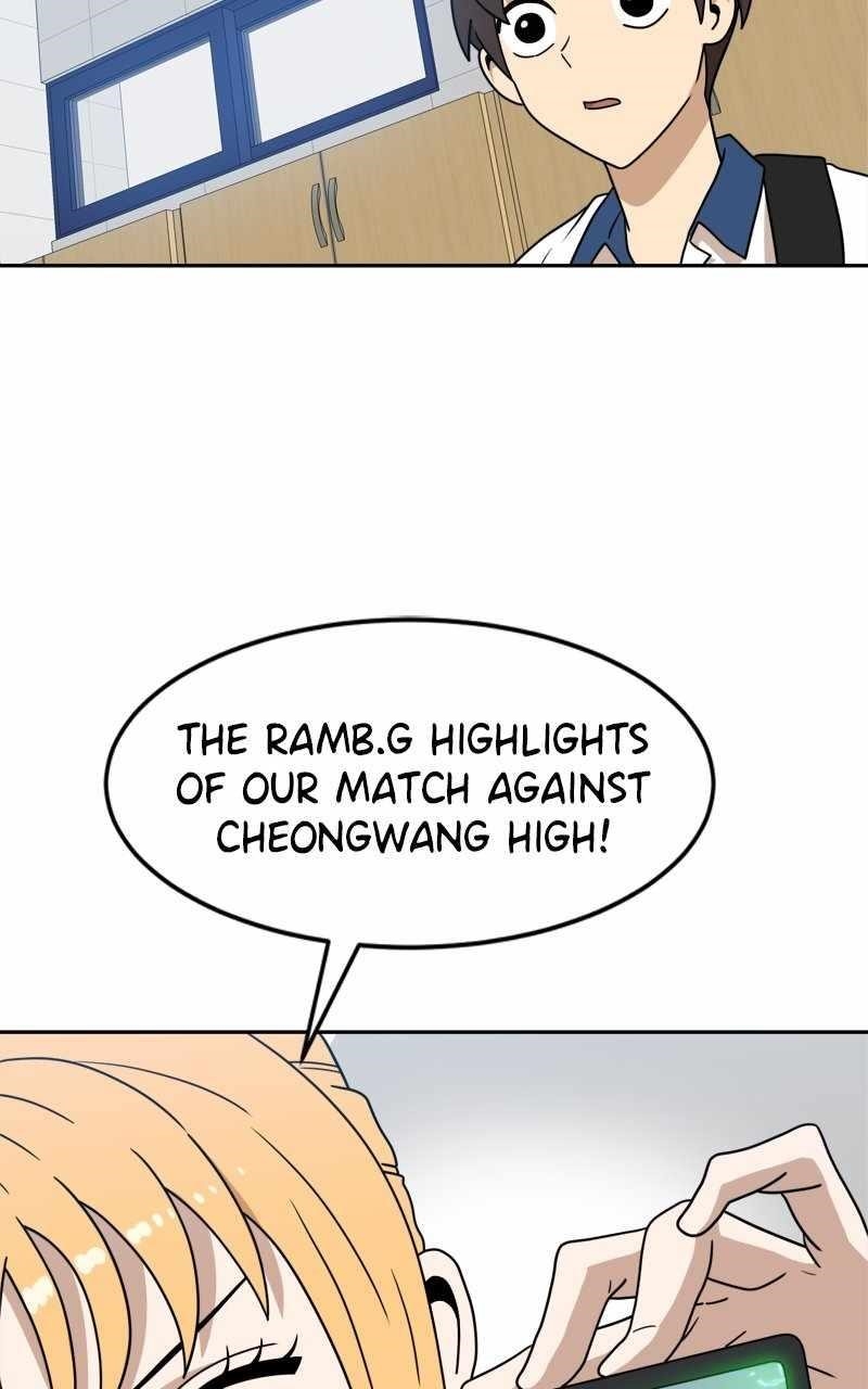 Double Click (PARK Soo-bong) Chapter 116 - Page 30 in English