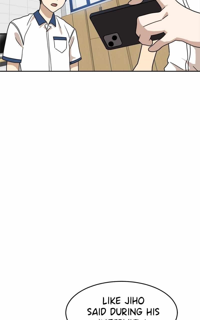 Double Click (PARK Soo-bong) Chapter 116 - Page 36 in English