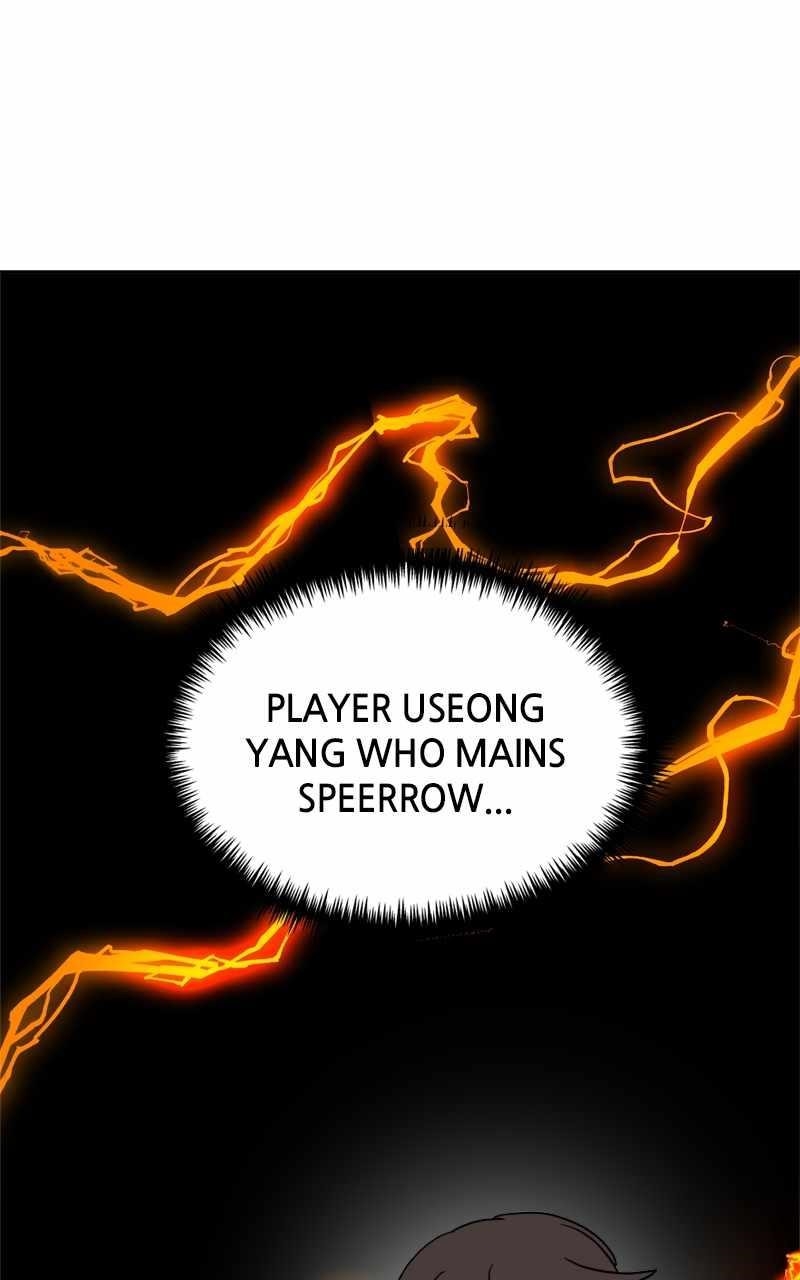 Double Click (PARK Soo-bong) Chapter 116 - Page 4 in English