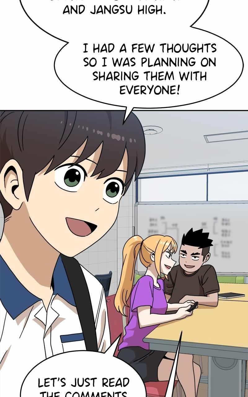 Double Click (PARK Soo-bong) Chapter 116 - Page 40 in English