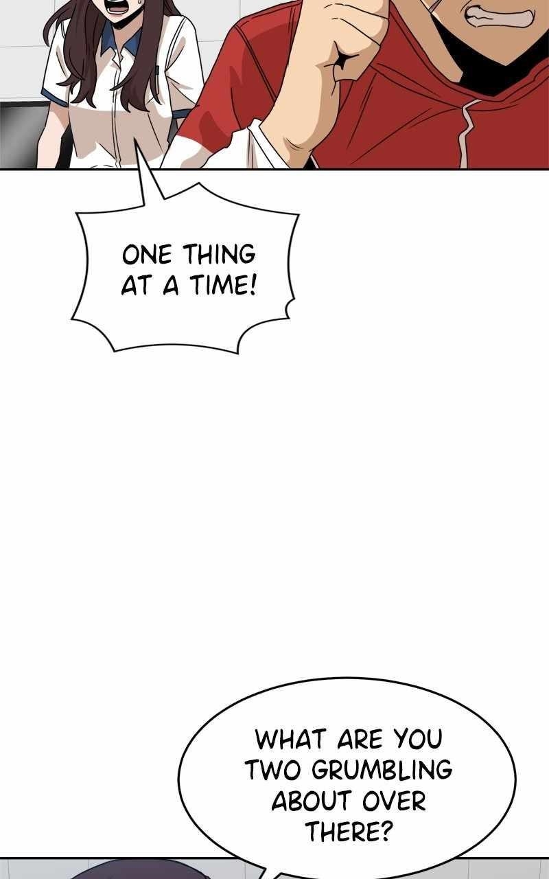 Double Click (PARK Soo-bong) Chapter 116 - Page 44 in English