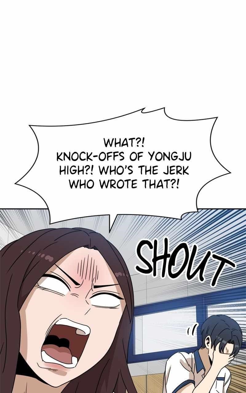 Double Click (PARK Soo-bong) Chapter 116 - Page 49 in English