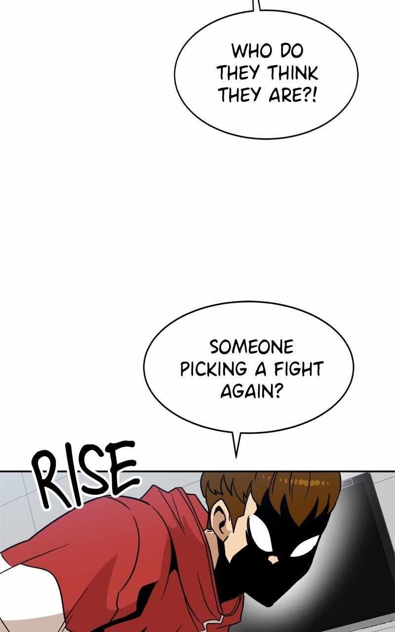 Double Click (PARK Soo-bong) Chapter 116 - Page 53 in English