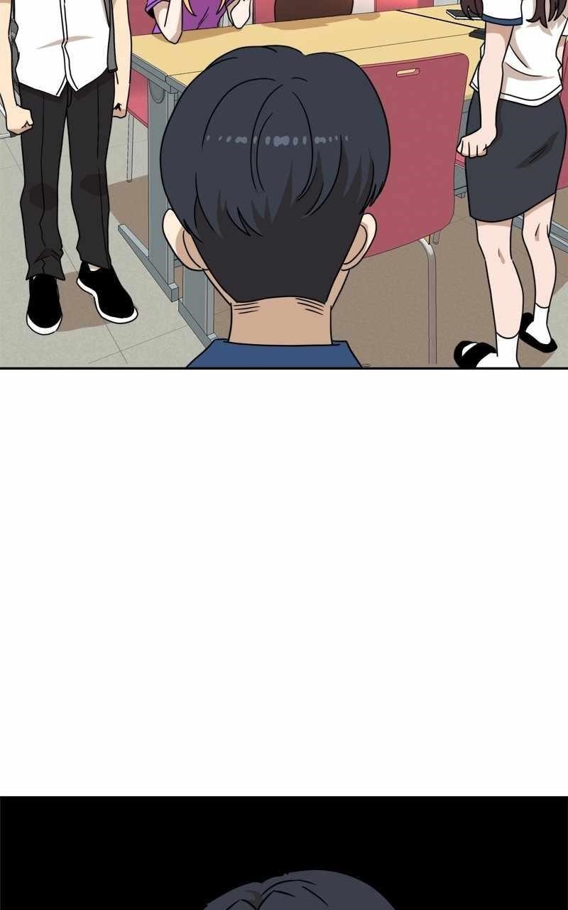 Double Click (PARK Soo-bong) Chapter 116 - Page 55 in English