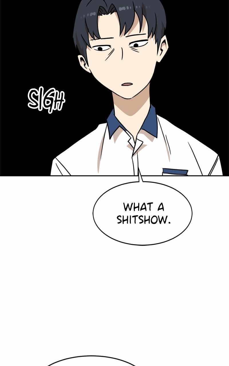 Double Click (PARK Soo-bong) Chapter 116 - Page 56 in English