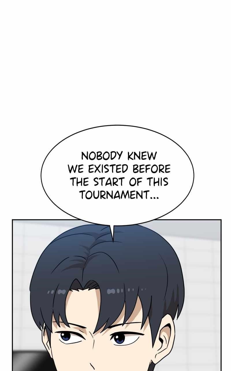 Double Click (PARK Soo-bong) Chapter 116 - Page 58 in English