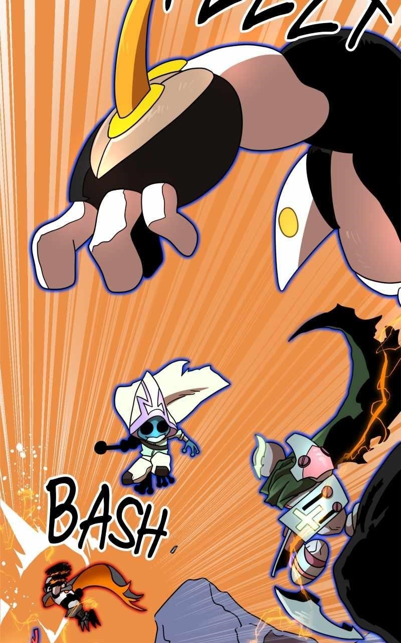 Double Click (PARK Soo-bong) Chapter 116 - Page 6 in English