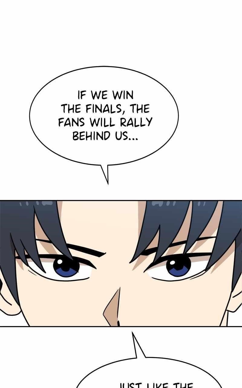 Double Click (PARK Soo-bong) Chapter 116 - Page 60 in English