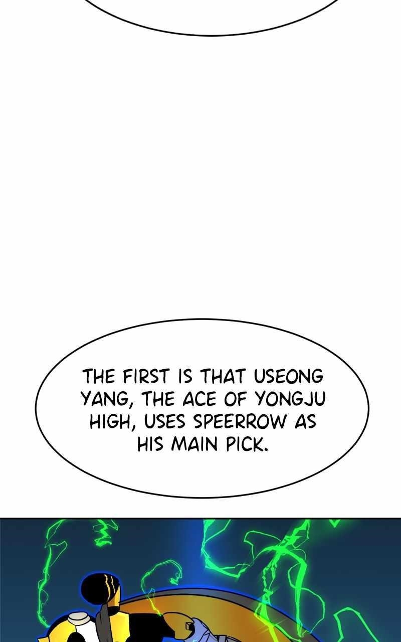 Double Click (PARK Soo-bong) Chapter 116 - Page 64 in English