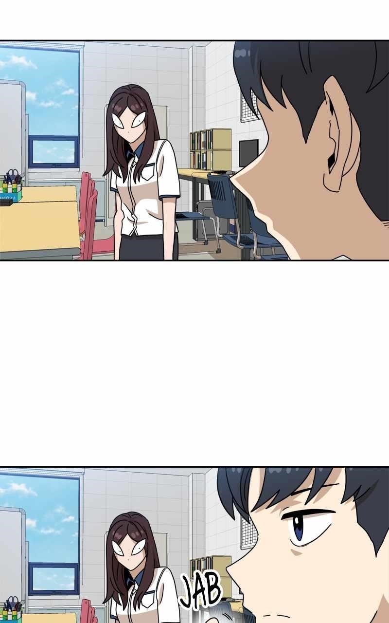 Double Click (PARK Soo-bong) Chapter 116 - Page 68 in English