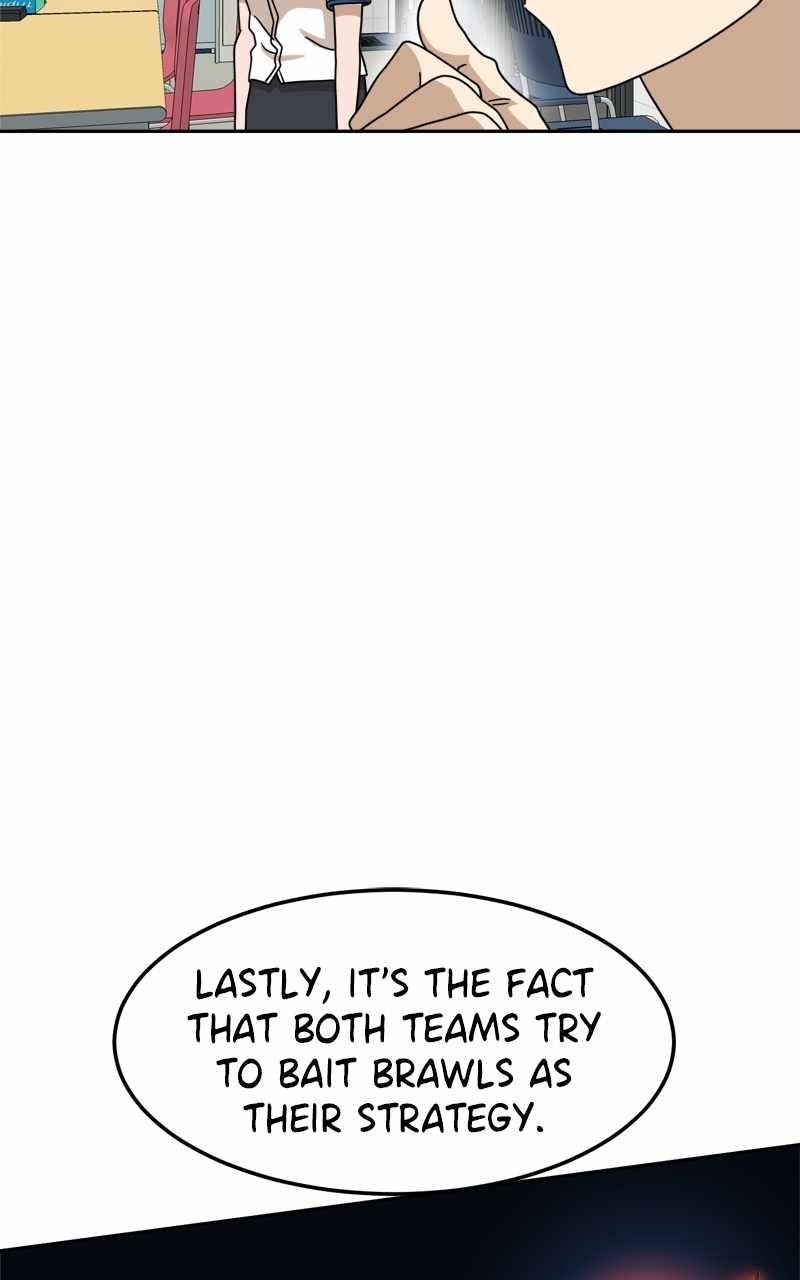Double Click (PARK Soo-bong) Chapter 116 - Page 69 in English