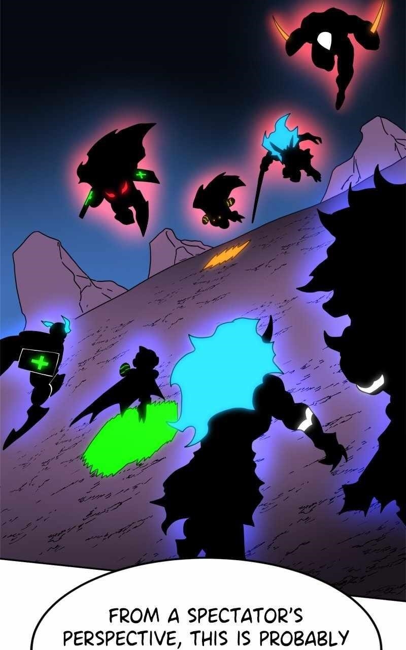 Double Click (PARK Soo-bong) Chapter 116 - Page 70 in English