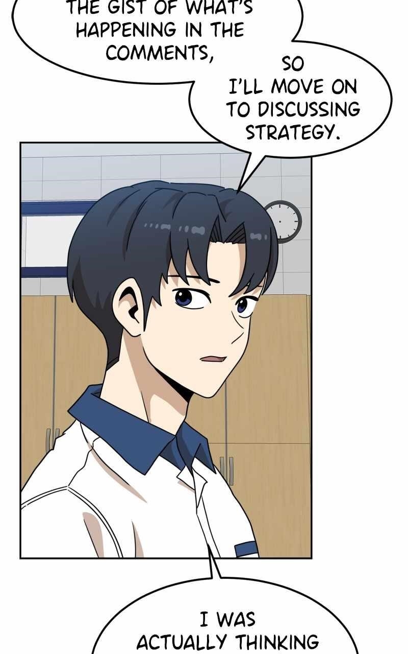 Double Click (PARK Soo-bong) Chapter 116 - Page 74 in English