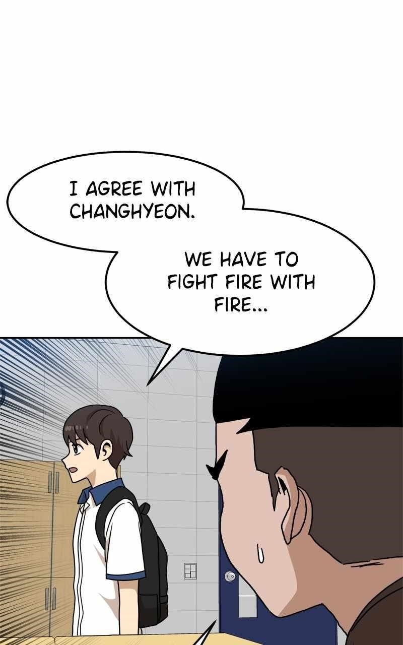 Double Click (PARK Soo-bong) Chapter 116 - Page 77 in English