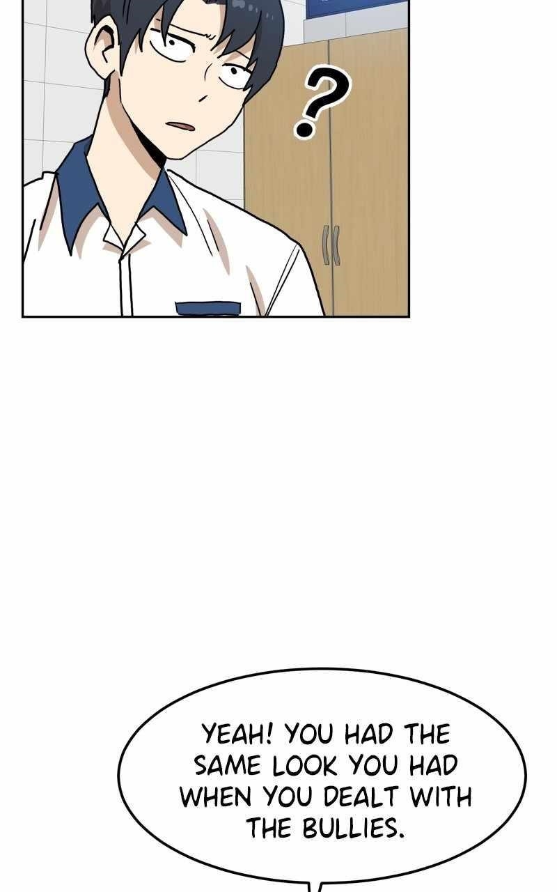 Double Click (PARK Soo-bong) Chapter 116 - Page 79 in English