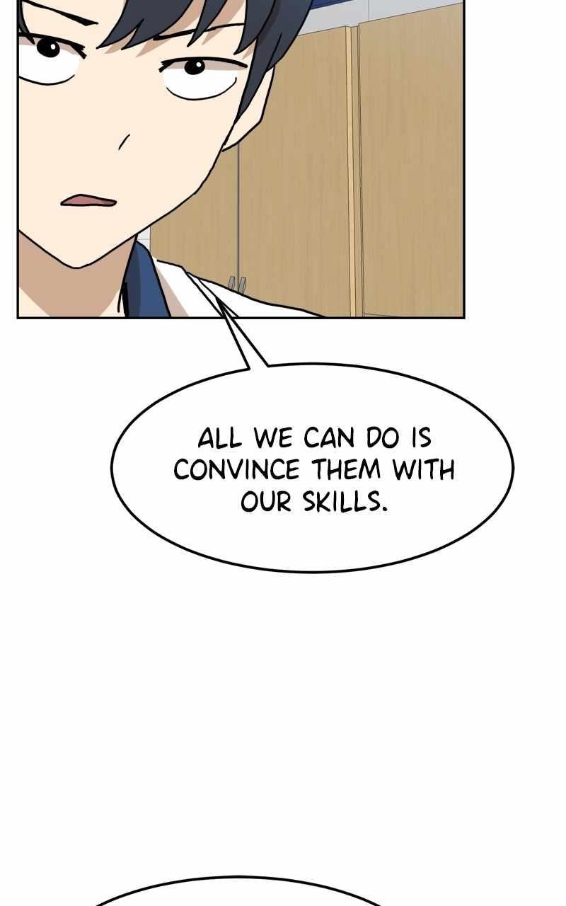 Double Click (PARK Soo-bong) Chapter 116 - Page 82 in English