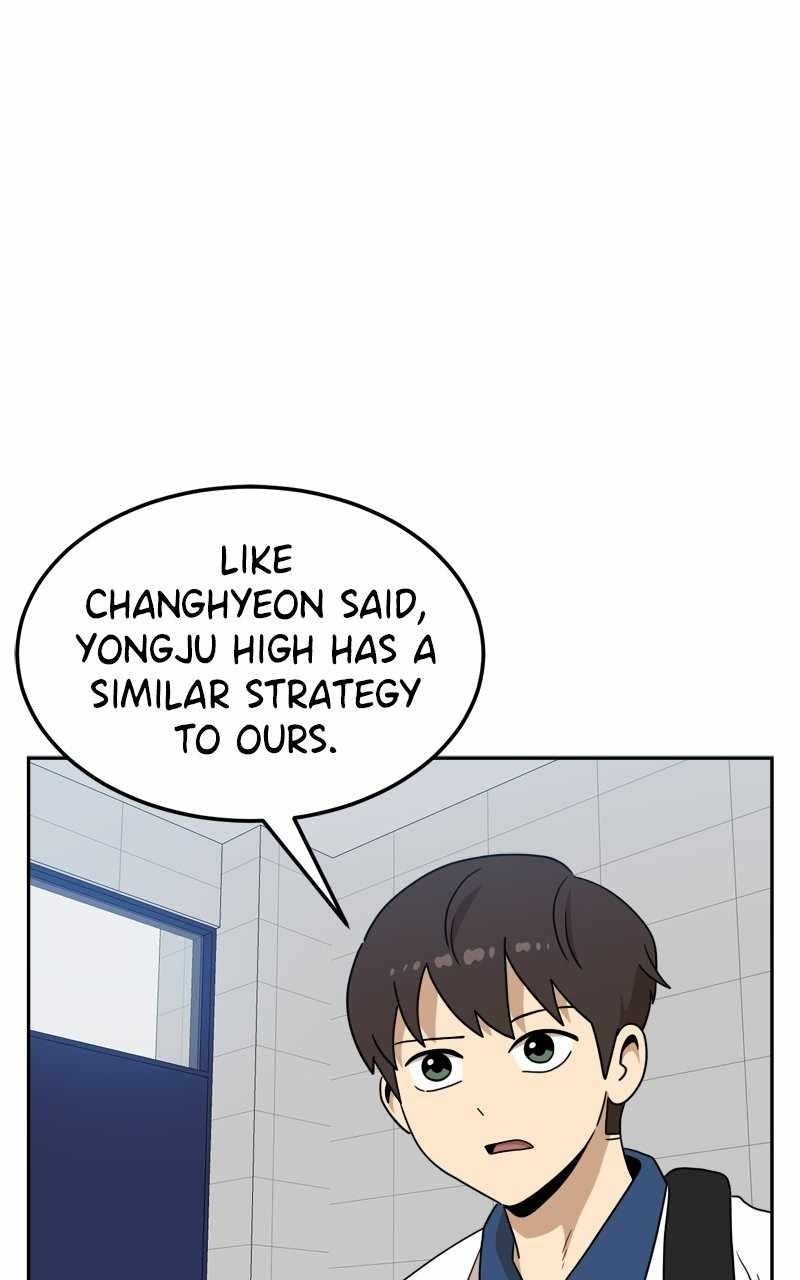 Double Click (PARK Soo-bong) Chapter 116 - Page 87 in English
