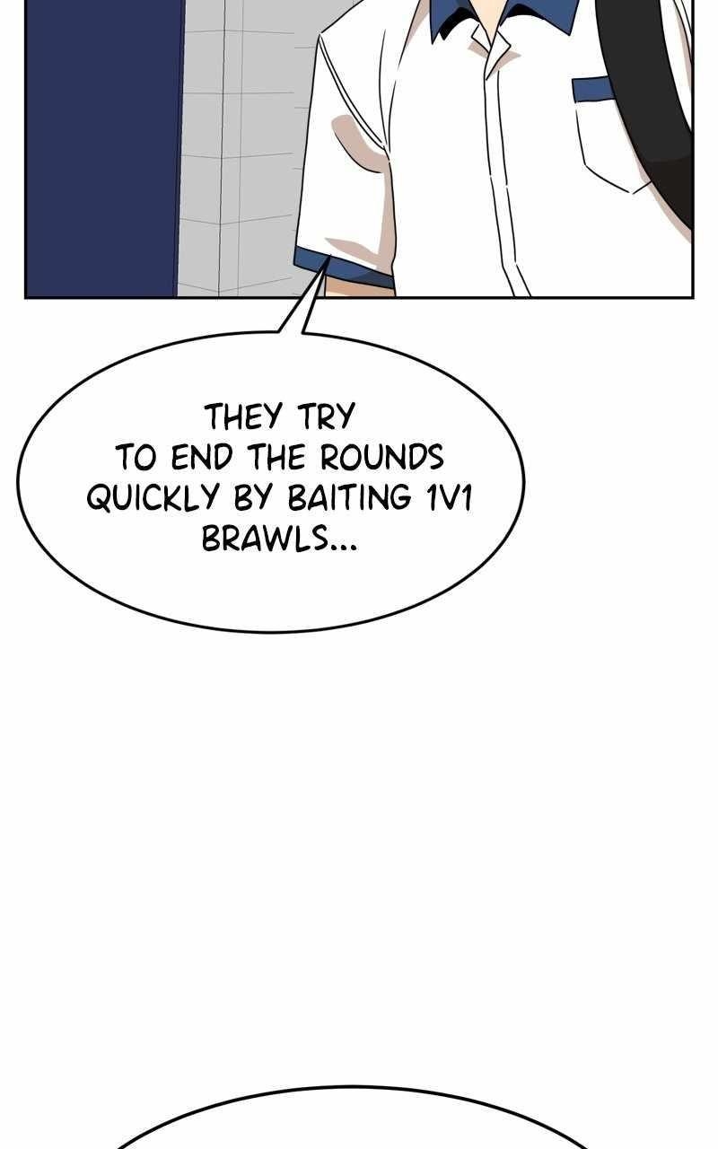 Double Click (PARK Soo-bong) Chapter 116 - Page 88 in English