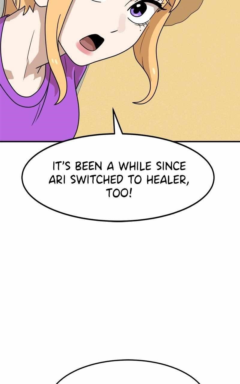 Double Click (PARK Soo-bong) Chapter 117 - Page 11 in English